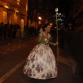 Desfile de gaiatas