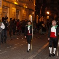 Desfile de gaiatas