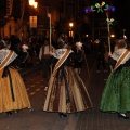 Desfile de gaiatas