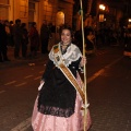 Desfile de gaiatas