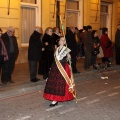 Desfile de gaiatas