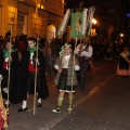 Desfile de gaiatas