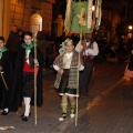 Desfile de gaiatas