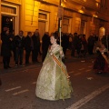 Desfile de gaiatas