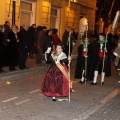 Desfile de gaiatas