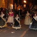 Desfile de gaiatas