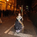 Desfile de gaiatas