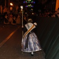 Desfile de gaiatas