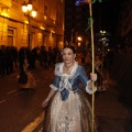 Desfile de gaiatas