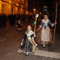 Desfile de gaiatas