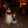 Desfile de gaiatas