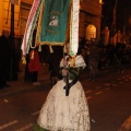 Desfile de gaiatas