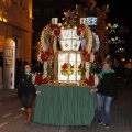 Desfile de gaiatas