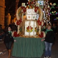 Desfile de gaiatas