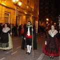 Desfile de gaiatas