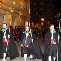 Desfile de gaiatas