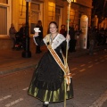 Desfile de gaiatas