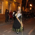 Desfile de gaiatas