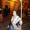 Desfile de gaiatas