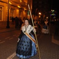 Desfile de gaiatas