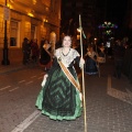 Desfile de gaiatas