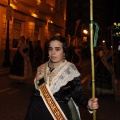 Desfile de gaiatas