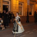 Desfile de gaiatas