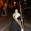 Desfile de gaiatas