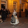 Desfile de gaiatas