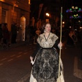 Desfile de gaiatas