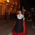 Desfile de gaiatas