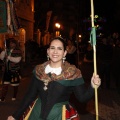 Desfile de gaiatas