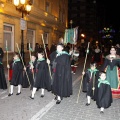 Desfile de gaiatas