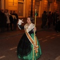 Desfile de gaiatas