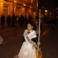 Desfile de gaiatas