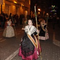 Desfile de gaiatas