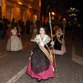 Desfile de gaiatas