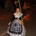 Desfile de gaiatas