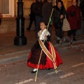 Desfile de gaiatas