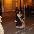 Desfile de gaiatas