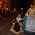 Desfile de gaiatas