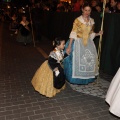 Desfile de gaiatas