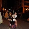 Desfile de gaiatas