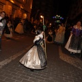 Desfile de gaiatas