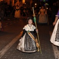 Desfile de gaiatas