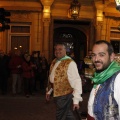 Desfile de gaiatas