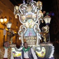 Desfile de gaiatas