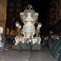 Desfile de gaiatas