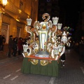 Desfile de gaiatas