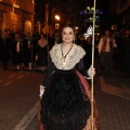 Desfile de gaiatas